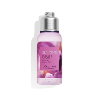 Sabonete Líquido Corporal Glycine 75ml